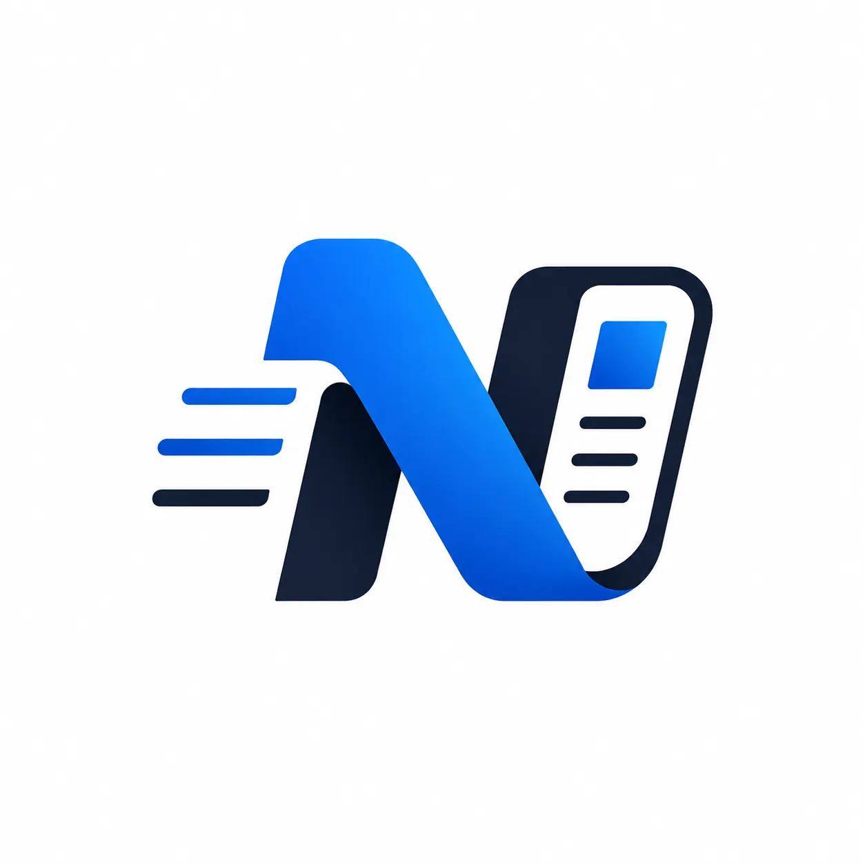 Tech Pulse logotipi